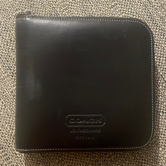 Coach Other - COACH ORGANIZER